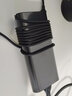 戴爾（DELL） 筆記本電源適配器充電線(xiàn)成就3400靈越3000 4.5mm小口帶針圓口65W充電線(xiàn) 曬單實(shí)拍圖