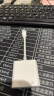 毕亚兹 Type-C苹果15读卡器 USB-C多功能SD/TF二合一 otg读卡器行车记录仪单反监控手机相机存储内存卡 实拍图