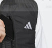 adidas 630蓬高尔夫运动保暖羽绒背心马甲男装阿迪达斯官方 黑色 A/M 实拍图