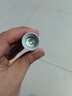 久量（DP）強(qiáng)光小電筒迷你typec充電多功能家用超亮小型戶外便攜學(xué)生照明燈 藍(lán)色【兩支裝】三檔亮度+可調(diào)焦 曬單實拍圖
