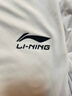 李寧（LI-NING）運動(dòng)套裝男士夏季冰絲短袖短褲跑步速干T恤籃球羽毛球健身訓練服 曬單實(shí)拍圖