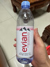 依云法國原裝進(jìn)口  高端天然礦泉水原味弱堿性飲用礦泉水中文整箱裝 硬瓶500ml*6箱【6.28元/瓶】高端 曬單實(shí)拍圖