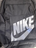 耐克（NIKE）男女雙肩包背包 旅行包書包休閑包DD0559-013 黑灰 曬單實拍圖