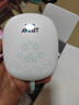 新安怡（AVENT）飛利浦新安怡 電動(dòng)吸乳器電池插座充電 單邊免手扶便攜按摩吸奶器 曬單實(shí)拍圖