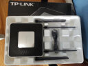 TP-LINK WiFi 6企业级无线VPN路由器 AX5400双频易展 2.5G网口 wifi穿墙/可变端口/AC管理 TL-XVR5400L易展版 实拍图