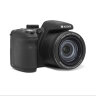 柯达（Kodak）AZ405长焦相机 2068万CMOS 3“屏 40倍光变 光学防抖24mm广角  黑色套装（含32G卡+读卡器+包） 实拍图