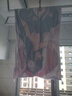 蒂富尼娜（DIFUNINA） 碧藍航線(xiàn)愛(ài)宕貝爾法斯特赤城歐根親王吾妻逸仙光輝企業(yè)柴郡雪風(fēng)定制等身抱枕 NEW 2WAY枕套+枕芯 60*180CM 曬單實(shí)拍圖