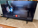 飞利浦（PHILIPS）55英寸 4K超高清智慧全面屏 金属机身 客厅影音远场AI语音智能液晶平板电视机 55PUF7099/T3 实拍图