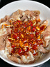 綠之邦（Luzhibang） 牛肉卷肥牛卷原切100%牛肉卷谷飼新鮮牛肉片牛肉生鮮火鍋食材 谷飼原切肥牛卷送底料 凈重1kg 曬單實拍圖
