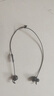 BoseSoundsport wireless無線藍(lán)牙耳機(jī)運(yùn)動跑步健身博士BOSS低音耳麥 黑色簡裝自用98新 曬單實(shí)拍圖