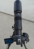 銘匠500mm F6.3全畫幅超長焦遠(yuǎn)攝定焦鏡頭拍月亮深空適用于X卡口E卡口Z卡口RF卡口L卡口相機(jī)鏡頭 佳能RF口 曬單實(shí)拍圖