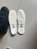 羊毛保暖鞋墊皮毛一體冬季男女加厚加絨防臭毛鞋墊爸爸爺爺手工羊絨棉鞋墊子 澳洲羊毛 40 曬單實(shí)拍圖