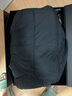 加拿大鵝（Canada Goose）Junction 女士黑標派克大衣戶(hù)外休閑外套大鵝羽絨服 2602LB 61 黑色 XS 曬單實(shí)拍圖