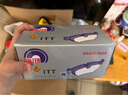 噶爾法（GALFER）ITT 后剎車(chē)片適用陶瓷原裝原廠(chǎng) GC501699 后輪4片 斯柯達 速派 15款至今 曬單實(shí)拍圖