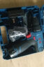 东成锂电钻WJZ1601S手电钻充电式电动螺丝刀起子机家用16V双电套装 实拍图