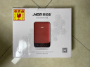 基诺德（JNOD）德国品牌即热式电热水器 变频恒温智能语音控制 家用小型过水热淋浴洗澡机免储水 8800W /WIFI款5.5-8.8KW可调 实拍图