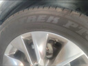 鄧祿普（DUNLOP）輪胎/汽車(chē)輪胎 225/60R18 100H PT30 原廠(chǎng)配套一汽豐田RAV4 曬單實(shí)拍圖
