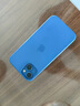 逸登龍 蘋(píng)果iPhone13手機殼iphone13promax液態(tài)硅膠magsafe磁吸mini全包邊防摔保護套男女簡(jiǎn)約情侶高級感 [雀羽藍色]同款帶標*支持磁吸*送鋼化膜 iPhone 13 曬單實(shí)拍圖