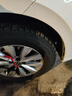 優(yōu)科豪馬（yokohama）雪地胎/冬季胎 195/65R15 91T IG52C 適配起亞K3/標致308 25年胎 曬單實(shí)拍圖