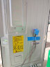 海尔（Haier）国瓷系列136升风冷家用立式冷藏冷冻柜抽屉式冷柜小冰柜家用小冰箱BD-136WGHB9D以旧换新 实拍图