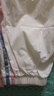 運(yùn)動(dòng)褲女2025夏季新款寬松顯瘦燈籠哈倫褲韓版束腳冰絲速干休閑褲 白色 2XL 建議140-156斤 曬單實(shí)拍圖