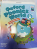 【英沃圖書】牛津OPW自然拼讀教材 Oxford Phonics World第二版12345級別 學生用書 新版牛津樹兒童分級閱讀 英文原版進口 1級別 課本+練習冊+拼讀掛圖 第二版OPW 曬單實拍圖