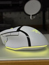 RAZER毒蝰V3PRO皮卡丘毒蝰v2pro毒蝰v4pro專業(yè)版蝰蛇v4pro耿鬼無線鼠標 巴塞利斯蛇v3pro白 曬單實拍圖