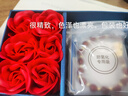 中國黃金足金蓮花黃金手鏈女紅瑪瑙手串七夕情人節(jié)禮物送女友老婆媽媽實用 【財源滾滾】貔貅瑪瑙手串 曬單實拍圖