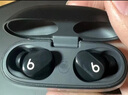 適配Beats Studio Buds單只個藍(lán)牙耳機右耳充電倉盒子左耳丟失補 Studiobuds黑色充電倉 套餐一（全新配件） 曬單實拍圖
