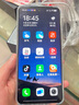 vivo iQOO Z10x 12GB+256GB 風(fēng)羽青 6500mAh超薄藍(lán)海電池 天璣7300 6.72” 電競手機(jī) 贈號卡 曬單實拍圖