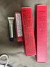資生堂（SHISEIDO）第二代悅薇智感小針管抗皺眼面霜20ml 全臉淡紋護(hù)膚品生日禮盒 曬單實(shí)拍圖