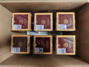 汾酒 出口白瓷 牧童盒裝 清香型白酒 53度500ml*6瓶 （非原箱） 曬單實(shí)拍圖