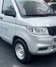 EYOUNG 屹揚(yáng)五菱榮光新卡自噴漆晴空銀補(bǔ)漆筆小貨車(chē)劃痕修復(fù)專(zhuān)用車(chē)漆珍珠銀色 榮光新卡【晴空銀】送補(bǔ)土+工具 曬單實(shí)拍圖
