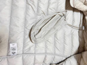伯希和（Pelliot）戶外輕薄羽絨服男女冬800蓬鵝絨保暖外套沖鋒衣內(nèi)膽12340822米S 曬單實拍圖