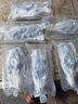 浙江浦江巨峰葡萄新鮮當季孕婦水果5斤整箱農(nóng)場現(xiàn)摘自然成熟整串 5斤 曬單實拍圖