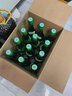 永豐牌北京二鍋頭永豐 糧食白酒整箱 清香型 禮品 56度 480mL 12瓶 清雅綠波 曬單實拍圖