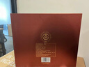 五糧液仙林生態(tài)出品 國鼎裕品珍亞克力玫瑰金禮盒 優(yōu)級竹蓀酒 52%vol 450mL 2瓶 曬單實(shí)拍圖
