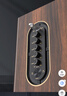 愛浪（Avlight）hifi音箱2.0有源電視電腦客廳書房卡拉ok音響藍(lán)牙多媒體組合ktv音響家庭家用k歌木質(zhì)大功率低音炮 【愛浪S320+兩個(gè)無(wú)線麥克風(fēng)】 曬單實(shí)拍圖