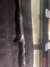 SHIMANO禧瑪諾路亞竿20款榮光三代POISON ULTIMA PACK日本產(chǎn)魚竿釣竿 2.08m 1610MH-5 槍柄 曬單實拍圖
