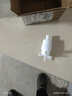 飲水機(jī)水龍頭配件冷熱水嘴出水口開關(guān)凈水機(jī)美的放水開關(guān)通用閥門 8號(hào)內(nèi)置熱水閥(單只裝) 曬單實(shí)拍圖