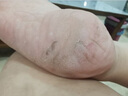 九福堂（jiufutang）馬油手足護(hù)理霜保濕滋潤護(hù)手霜防裂膏手足裂干裂皸裂馬油膏潤膚霜 35g 1瓶 【保濕滋潤】 曬單實拍圖