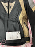 DAINESE/丹尼斯 AVRO 4騎行服摩托車(chē)防摔機車(chē)四季機車(chē)裝備男 09I/啞黑-鉑金-灰(AVRO 4男款) 54 曬單實(shí)拍圖
