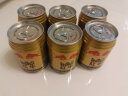 红牛（RedBull）维生素牛磺酸饮料 250ml*6罐/组 功能饮料 保健食品 实拍图