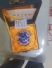 六品堂印泥堆朱朱砂朱膘印泥手賬書(shū)畫彩色印泥書(shū)法篆刻印章套裝便攜印臺(tái)文房四寶 堆朱印泥【15g 錦盒裝】 曬單實(shí)拍圖