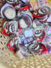 星球杯大杯330g+精美收纳桶 儿童零食糖果巧克力学生出游生日礼物 实拍图