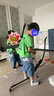 HUWAIREN弓箭兒童玩具4-16歲以上男女孩專業(yè)射擊吸盤射箭器材套裝反曲弓箭 兒童安全豪華套裝（13-18歲） 曬單實(shí)拍圖