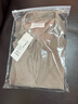 PORTS寶姿女裝早秋新品商務(wù)休閑獅鬃褐色西裝夾克ALT9J013MWP098 獅鬃褐色 XS (2) 曬單實(shí)拍圖