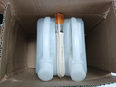 亞眾 雪奧大膠水 液體膠水 桶裝膠水 廣告粘貼膠水 1000ml桶裝膠水-1瓶裝 1000ml桶裝膠水-2瓶裝 曬單實拍圖
