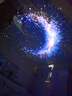 瑜方星空燈投影儀兒童女孩滿天星星空頂臥室浪漫氛圍燈北極光生日禮物 【超清旋轉(zhuǎn)】12套星空+一套銀河 曬單實(shí)拍圖