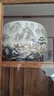 傲世景德鎮(zhèn)陶瓷器聚寶盆工藝品客廳擺件開業(yè)喬遷新居禮物辦公室裝飾品 富江春韻聚寶盆（配底座+證書） 曬單實(shí)拍圖